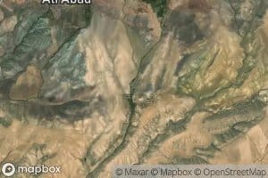 Cheshmeh-ye Kahriz Darreh