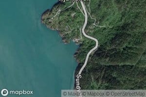 Haugavika