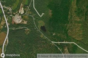 Baker Floodwater Reservoir Site