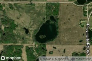 Wheelers Lake