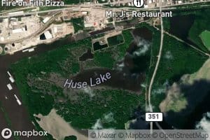 Huse Lake