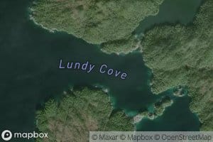 Lundy Cove