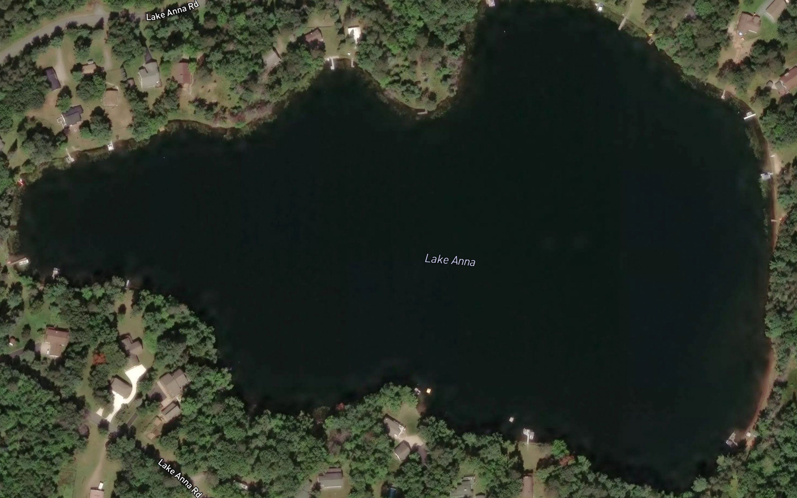 Lake Anna