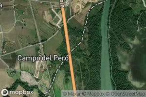 Fosso di Castiglione