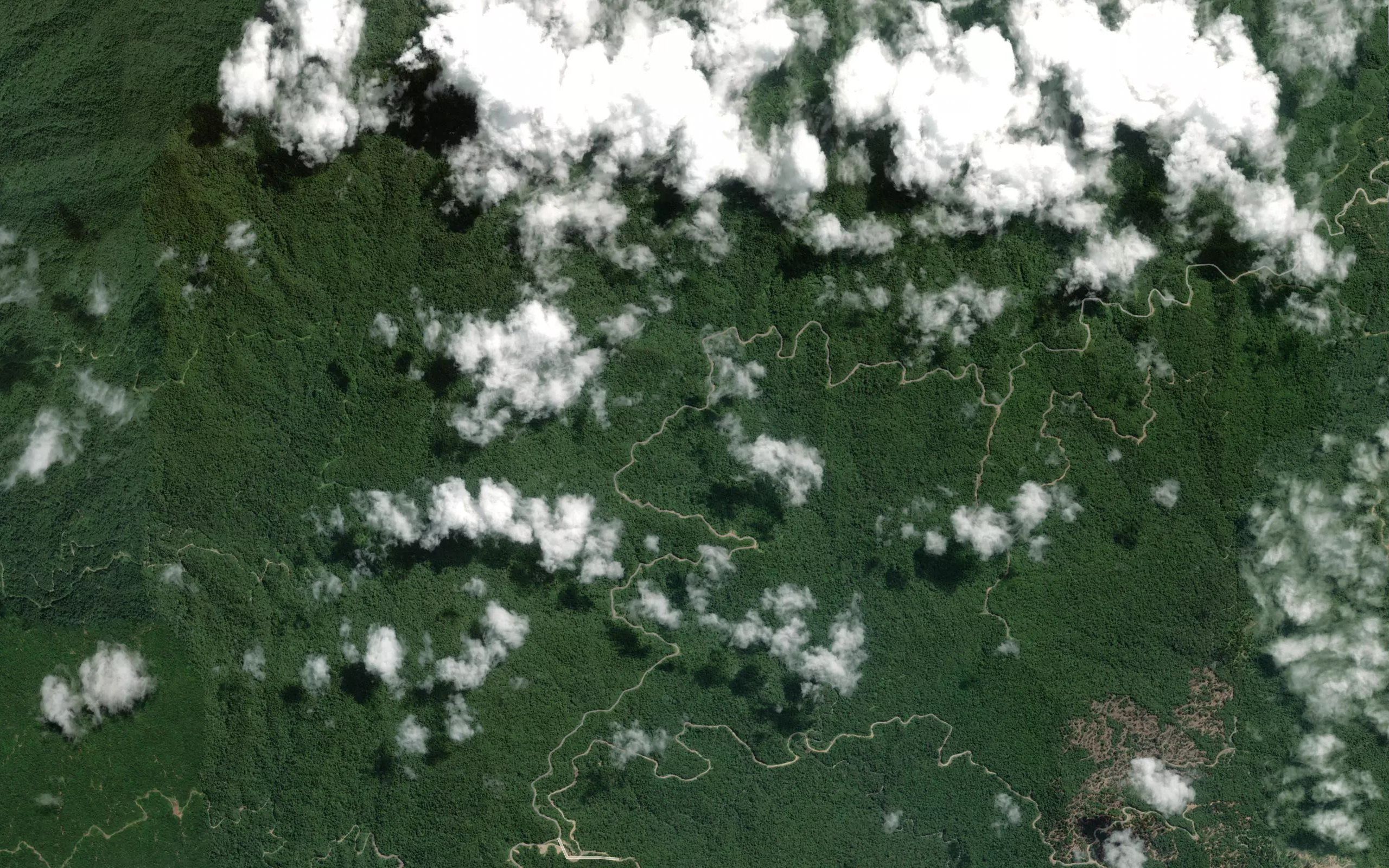 Sungai Ugan