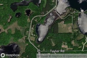 Berglund Lake