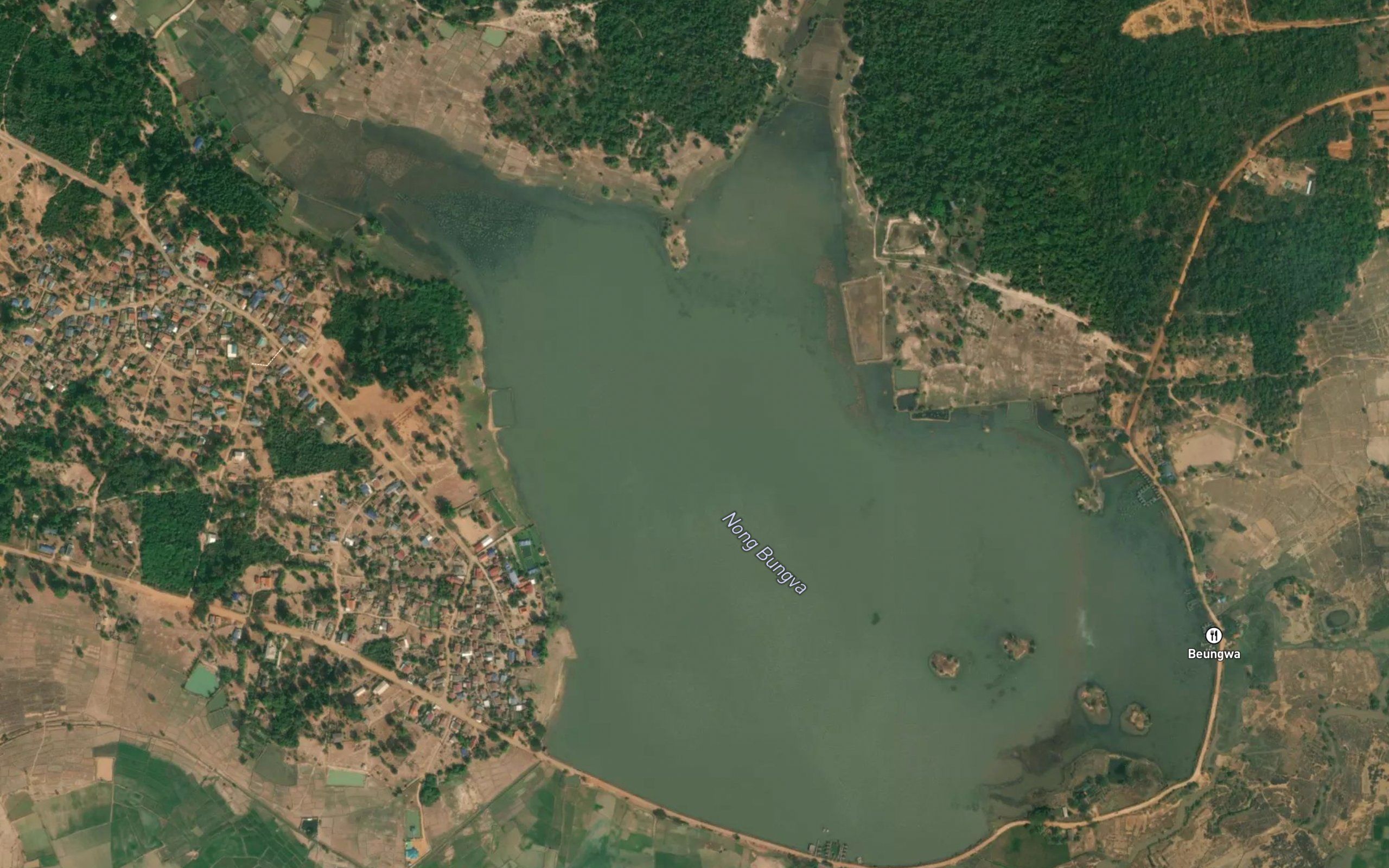 Nong Bungva