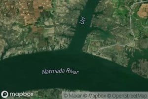 Uri Wagh River