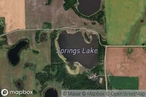 Springs Lake