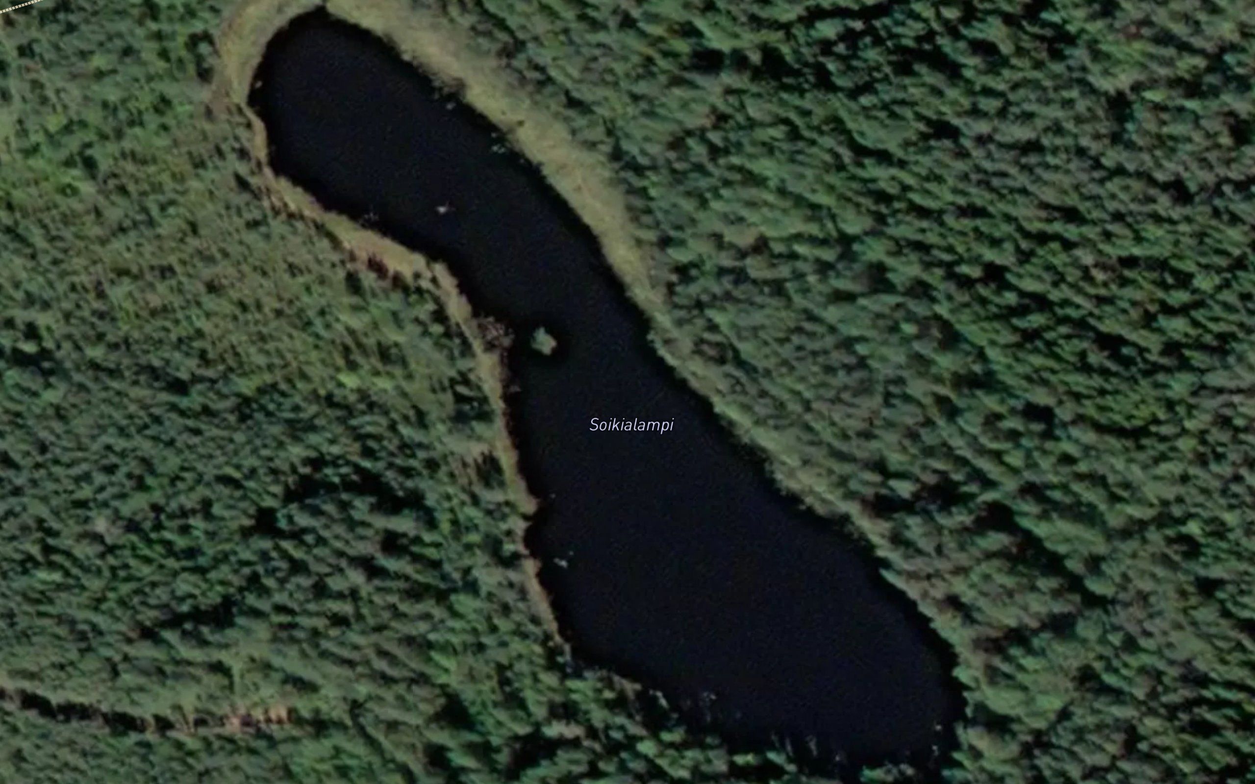 Soikialampi