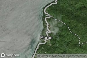 Maran River