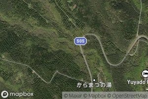 Shitabanobori Gawa