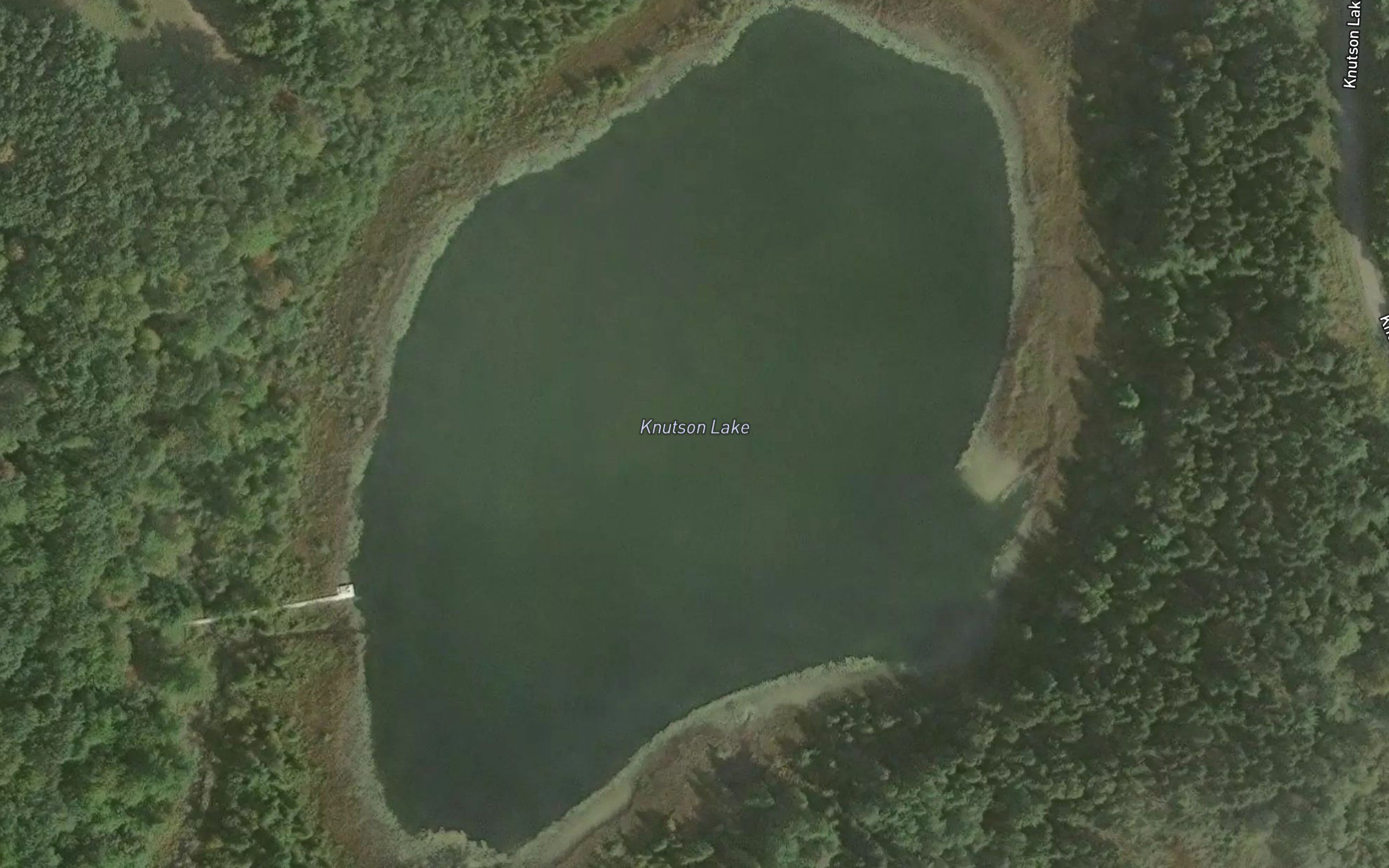 Knutson Lake