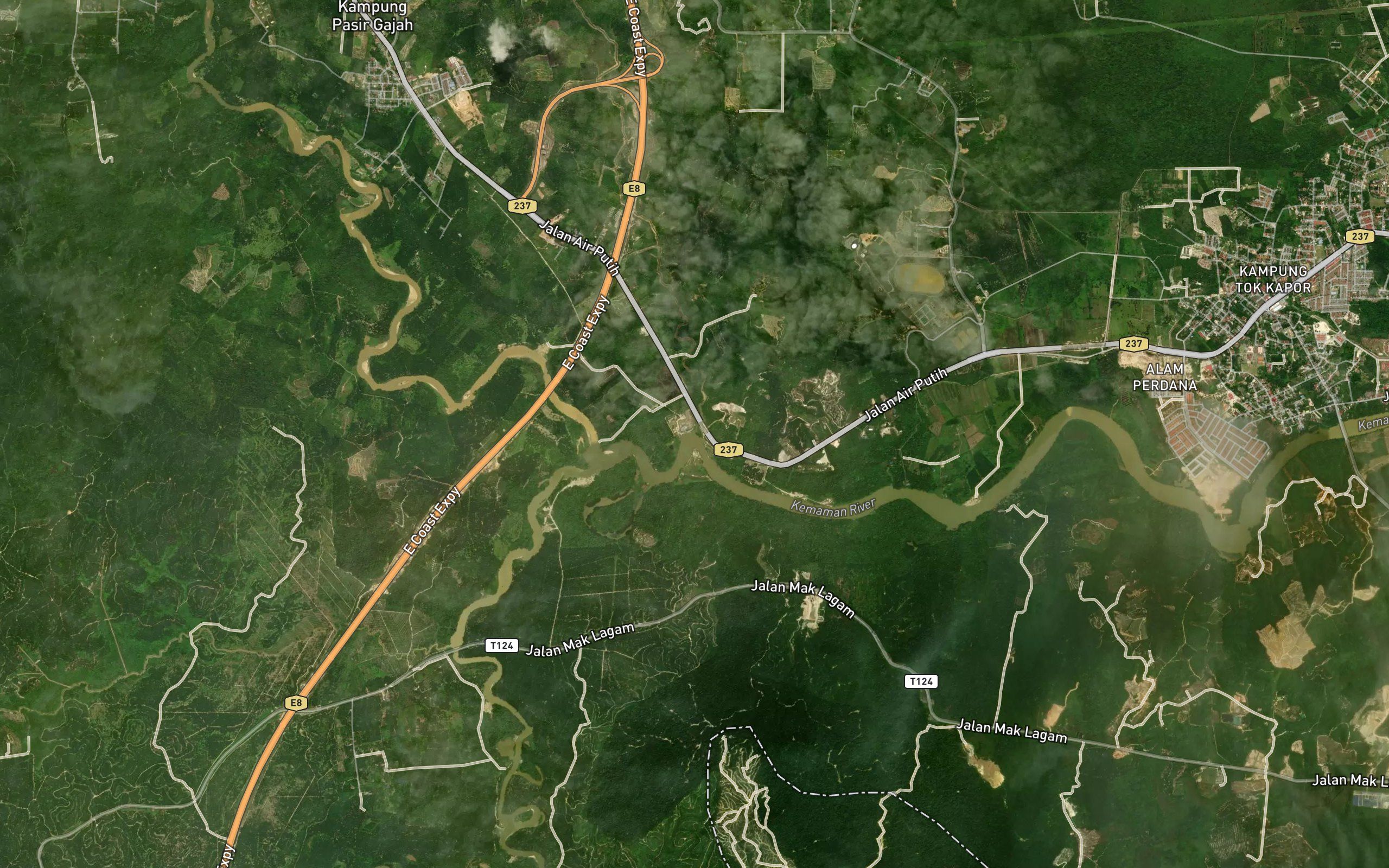 Sungai Pinang