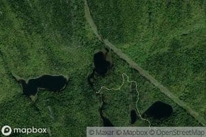 Lac Coutu