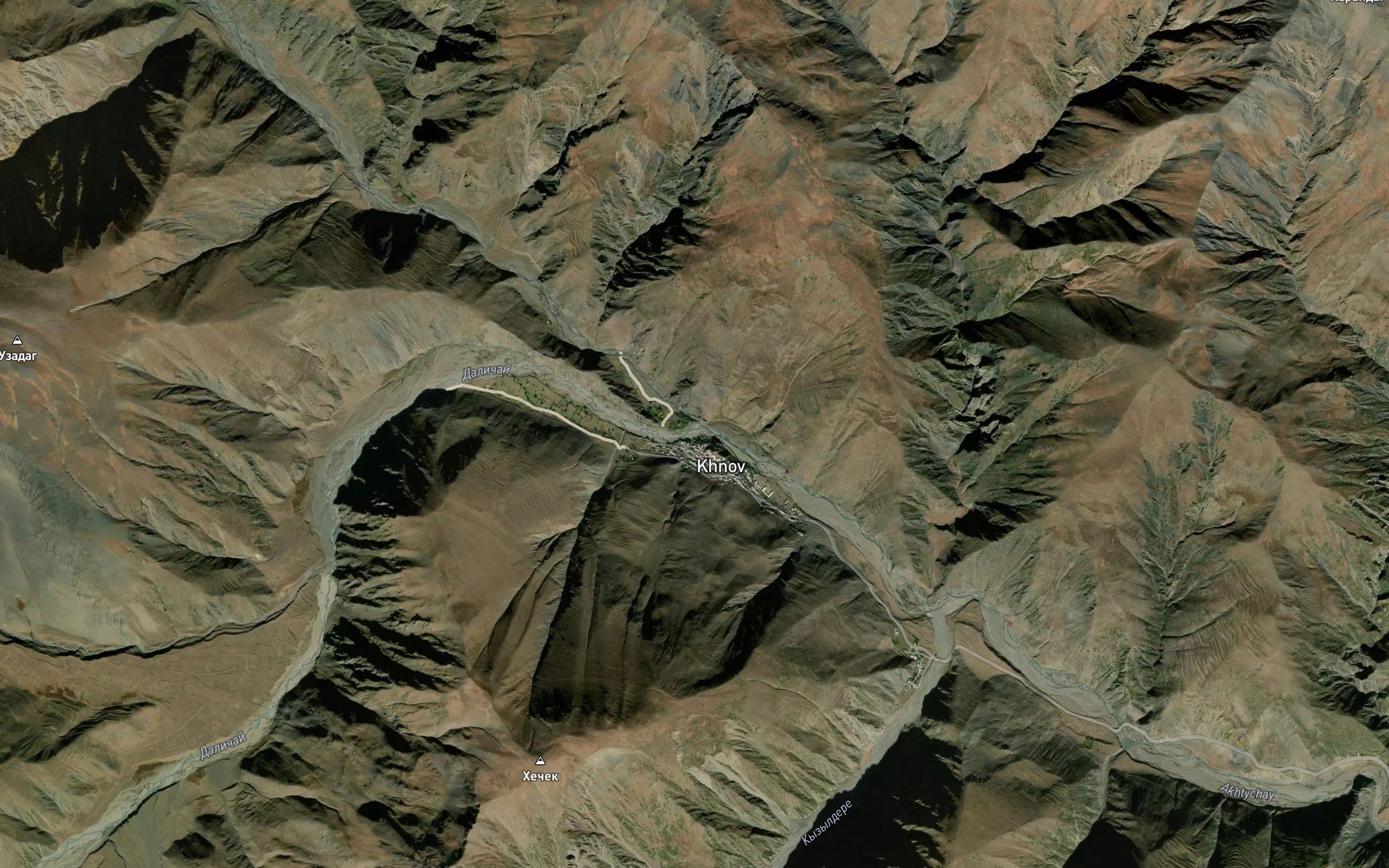 Dalichay