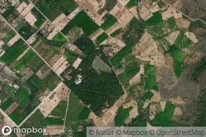 Ang Kep Nam Huai San Nuea