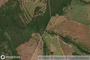 Corrego Barro Vermelho