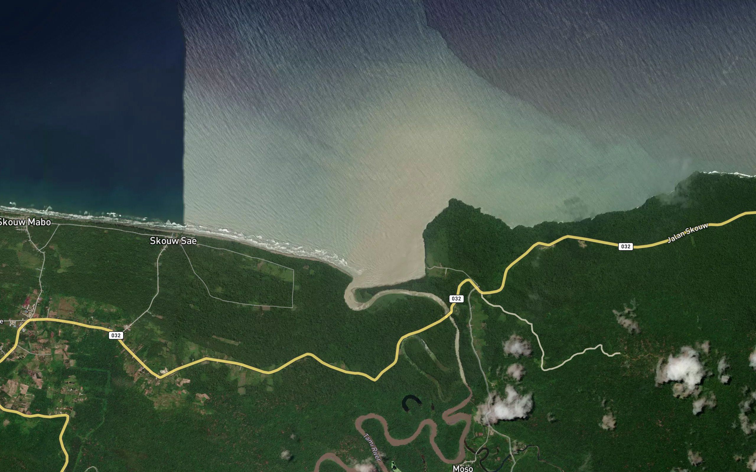Teluk Seko