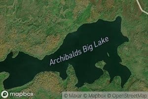 Archibalds Big Lake