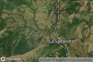 Quebrada La Fundacion