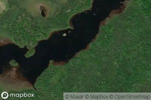Jackfish Bay