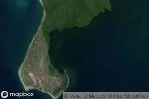 Ensenada de los Cubanos