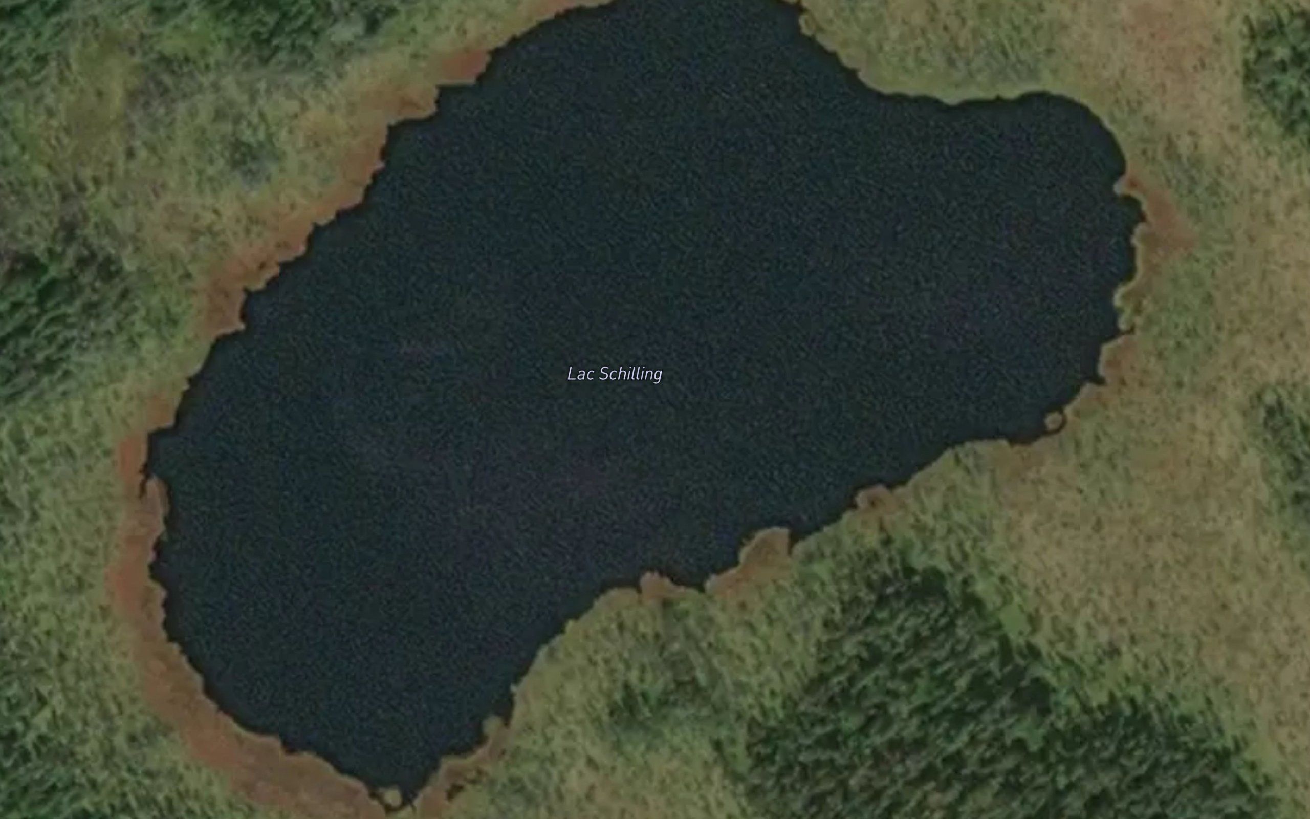 Lac Schilling