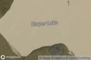 Harper Lake