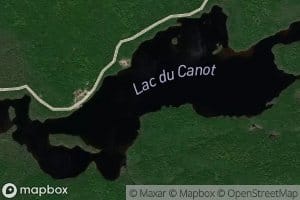 Lac du Canot