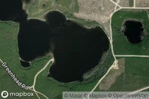 Hamlin Lake