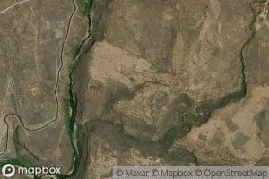 Barranca La Escondida