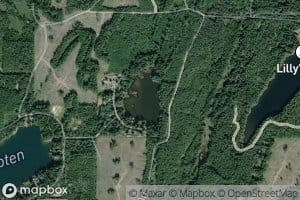 Christine Lake