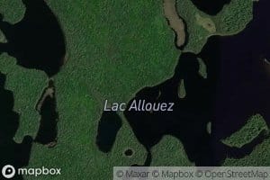 Lac Allouez