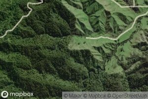 Mangaopatuerua Stream