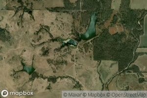 Oknoname 09901 Reservoir