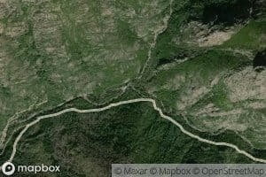 Ruisseau de Cavicchia