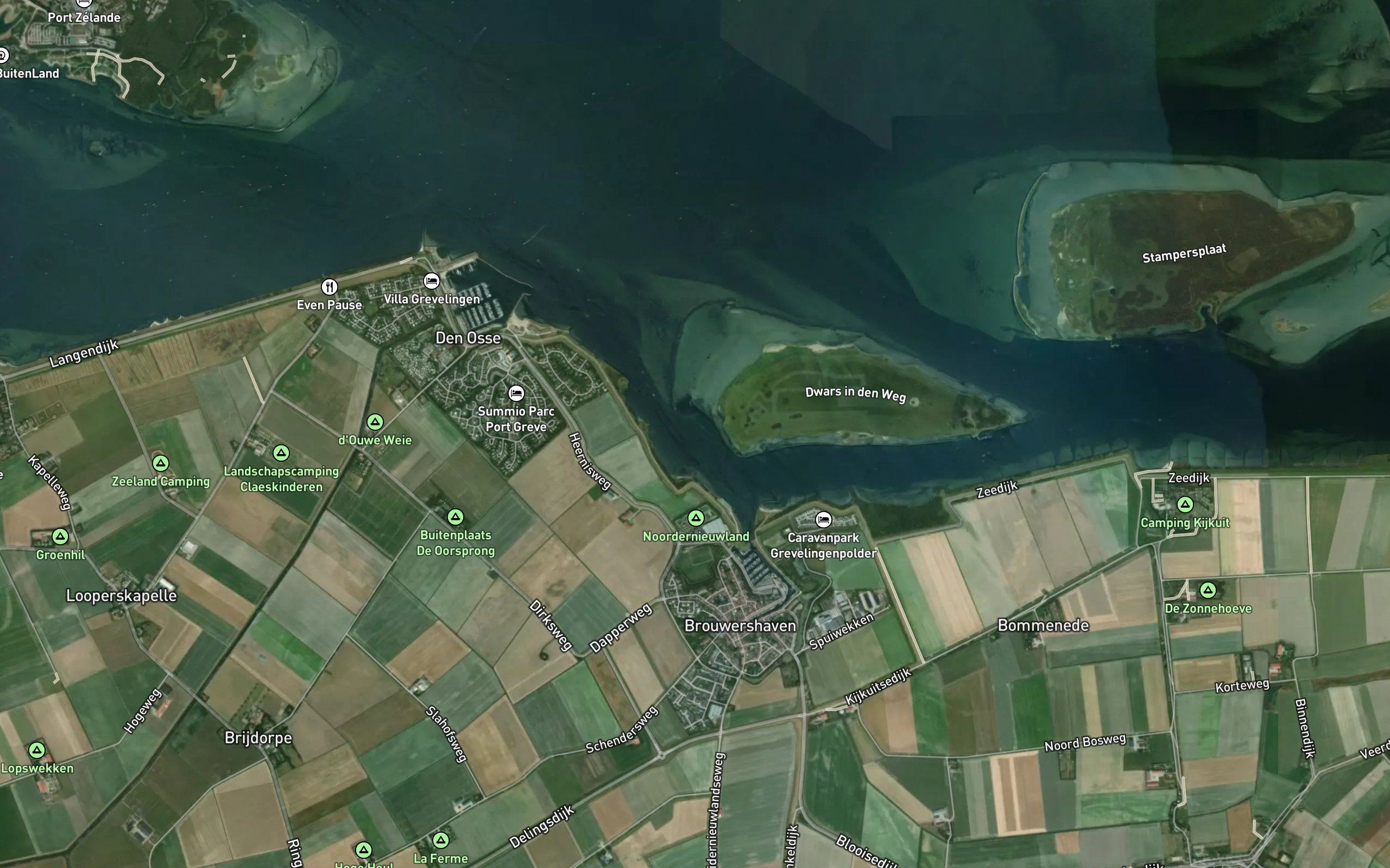 Geul van Bommenede
