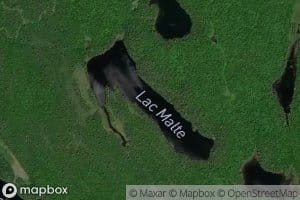 Lac Malte