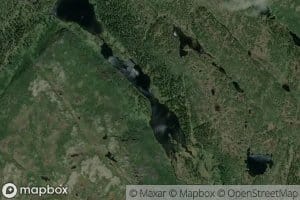 Lac de l'Epilobe