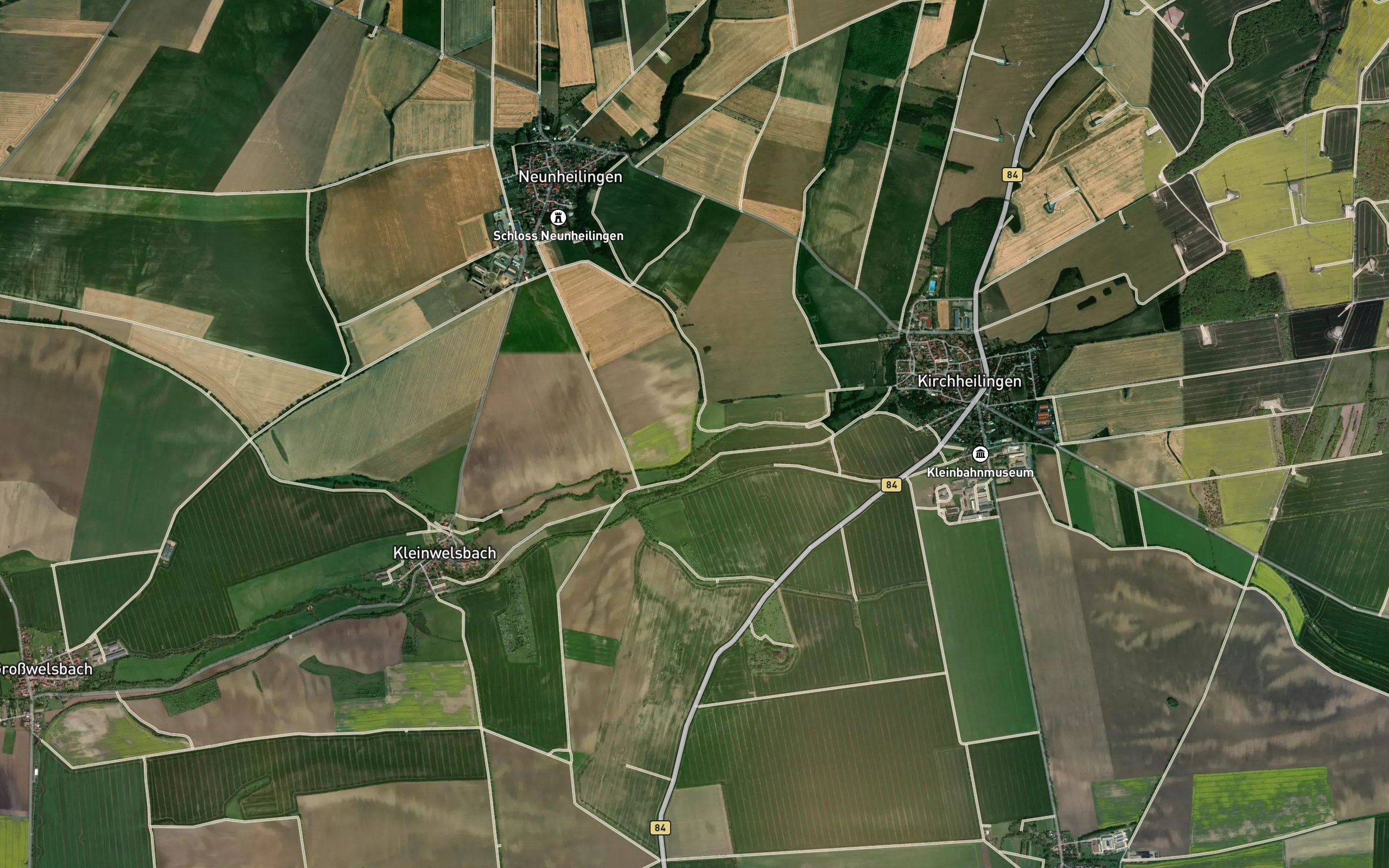 Ottelbach