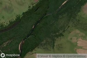 Arroyo Molles Grande