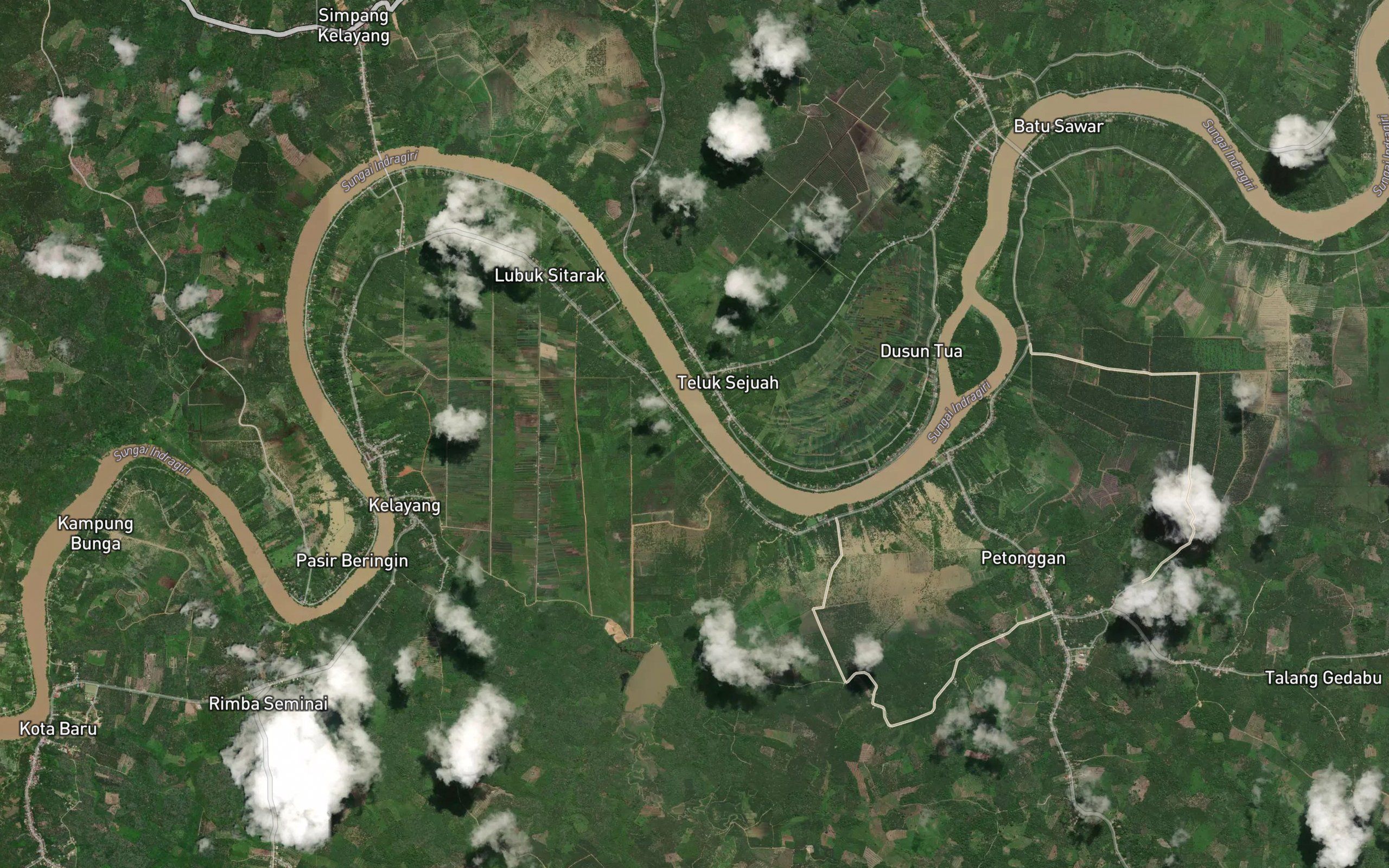Sungai Meliki