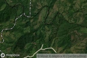 Quebrada Molar