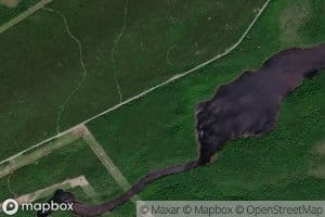 Second Pond
