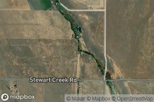 Ray Creek
