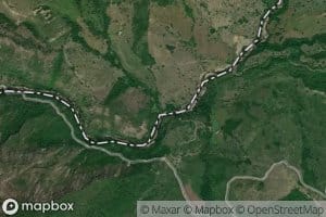 Quebrada La Guacharaca