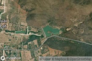 Ang Kep Nam Huai Lat