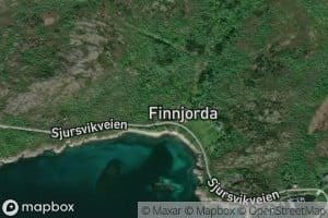 Finnjorda