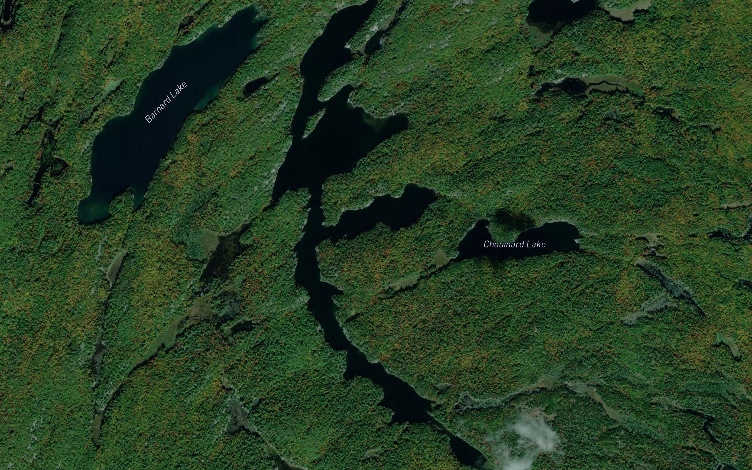 Crystal Lake